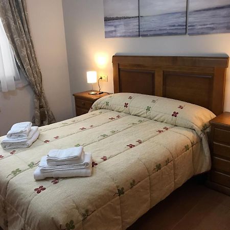 El Paseo Atv Apartment Riopar Bagian luar foto