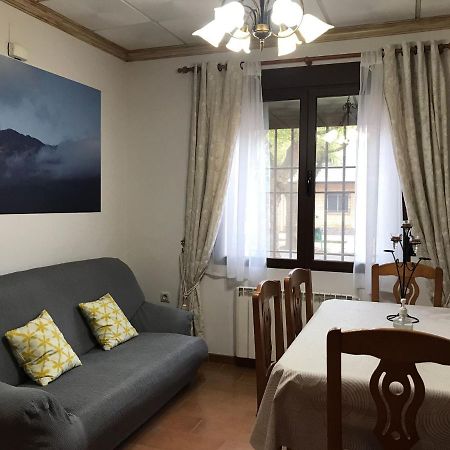 El Paseo Atv Apartment Riopar Bagian luar foto