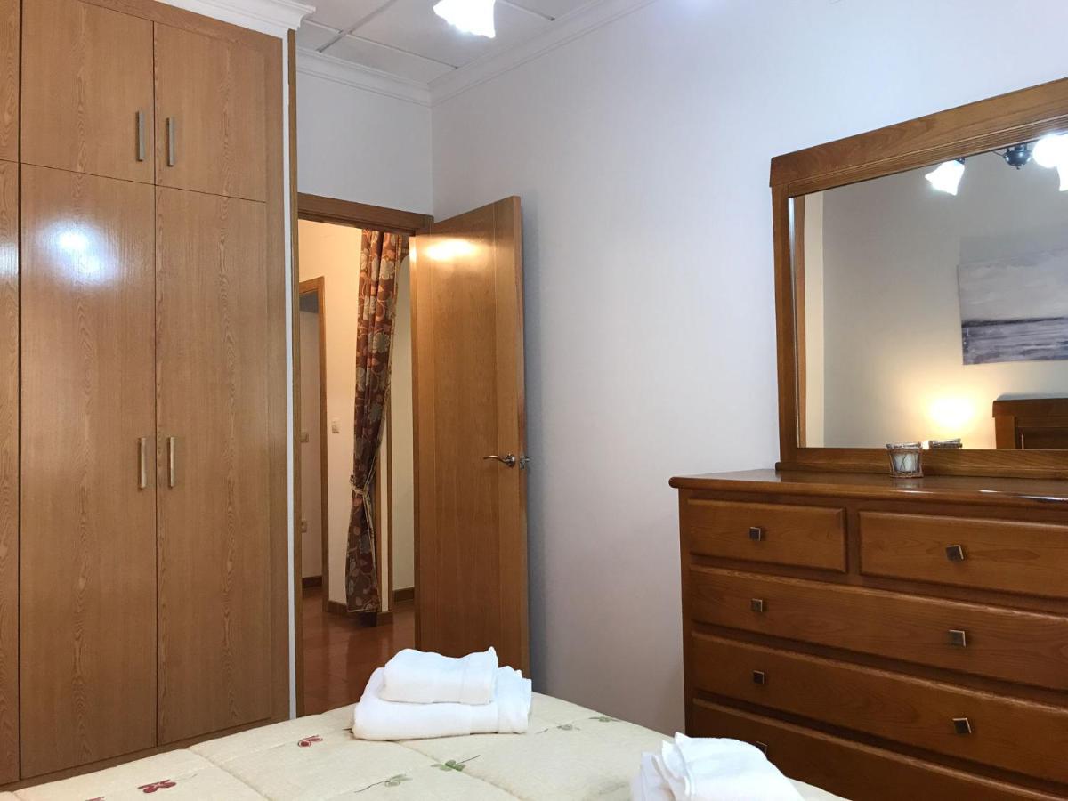 El Paseo Atv Apartment Riopar Bagian luar foto