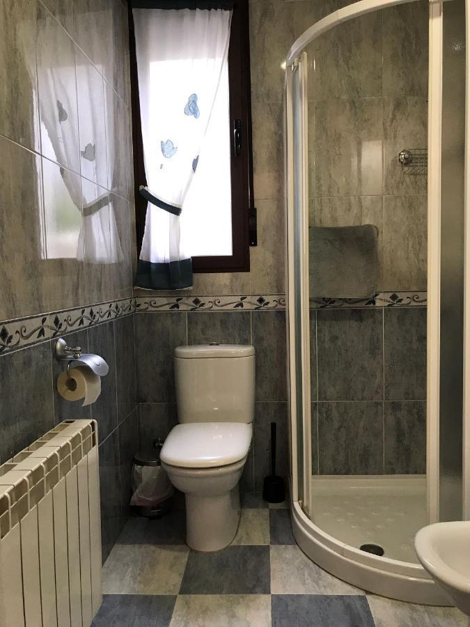 El Paseo Atv Apartment Riopar Bagian luar foto