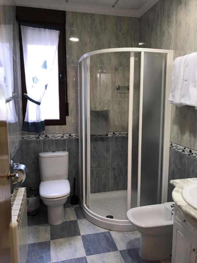El Paseo Atv Apartment Riopar Bagian luar foto